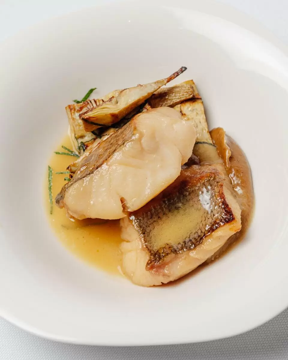 Искусство простоты: шеф-повар Игорь Корнев и его философия гастрономии