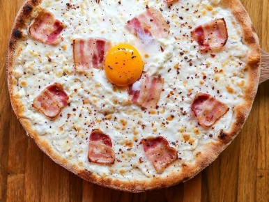 Как карбонара и том-ям стали символами московской кухни