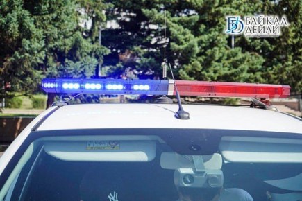 На дорогах Бурятии включили три камеры на выезд на встречку