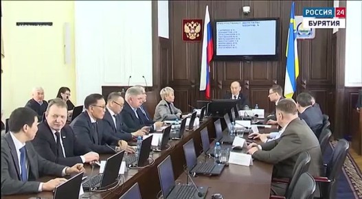 Суровая зима и последствия летней засухи поставили аграриев Бурятии в непростые условия