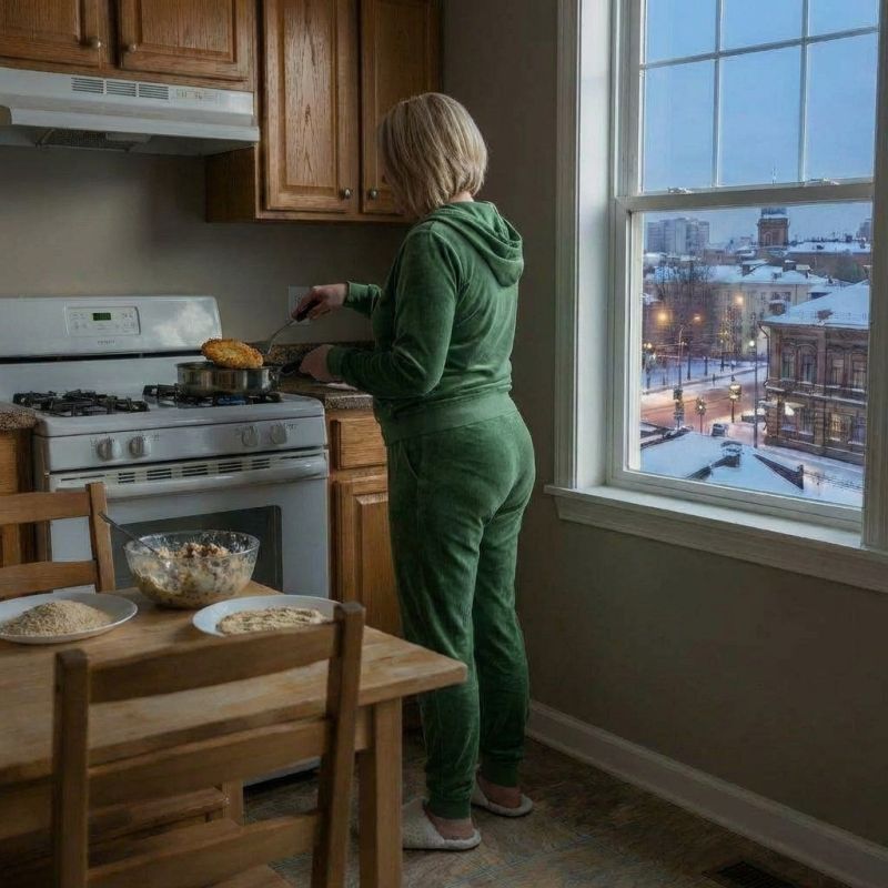 365 ���� �� ���� � �������: ��� ������������ ��������� ������ �����