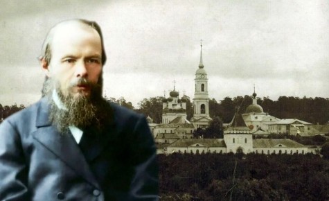 Пасхальные традиции великих: от Достоевского до Чехова