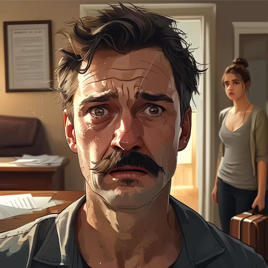 Неожиданные повороты жизни: как Маша и Алексей столкнулись с семейными тайнами