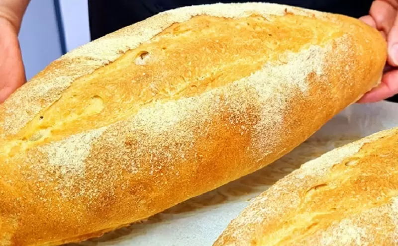 Как испечь хлеб дома: секреты пышной текстуры и хрустящей корочки