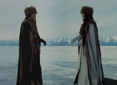 ����� ���� Ay Yola, ������ �� ������� � �������