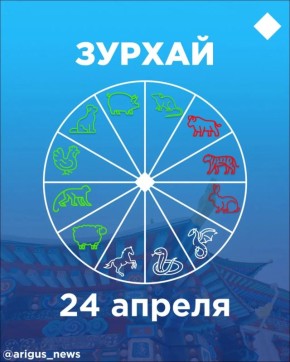 ������ �� 24 ������: ��� ������� ��������� ����������������� �����