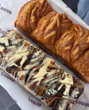 ����� ���������������� ����� �� ���������: �������� Loave