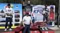 Сотрудник ОМОН «Кречет» стал серебряным призером легкоатлетического кросса