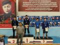 В селе Кижинга прошёл Всероссийский турнир по вольной борьбе