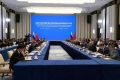 Глава Бурятии принял участие в Российско-Китайской межправкомиссии