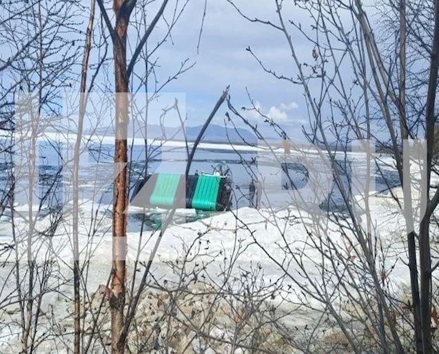 Четыре человека погибли при крушении катера на Байкале в Бурятии, сообщили в прокуратуре по республике Четыре человека погибли при крушении катера на Байкале в Бурятии, сообщили в прокуратуре по республике