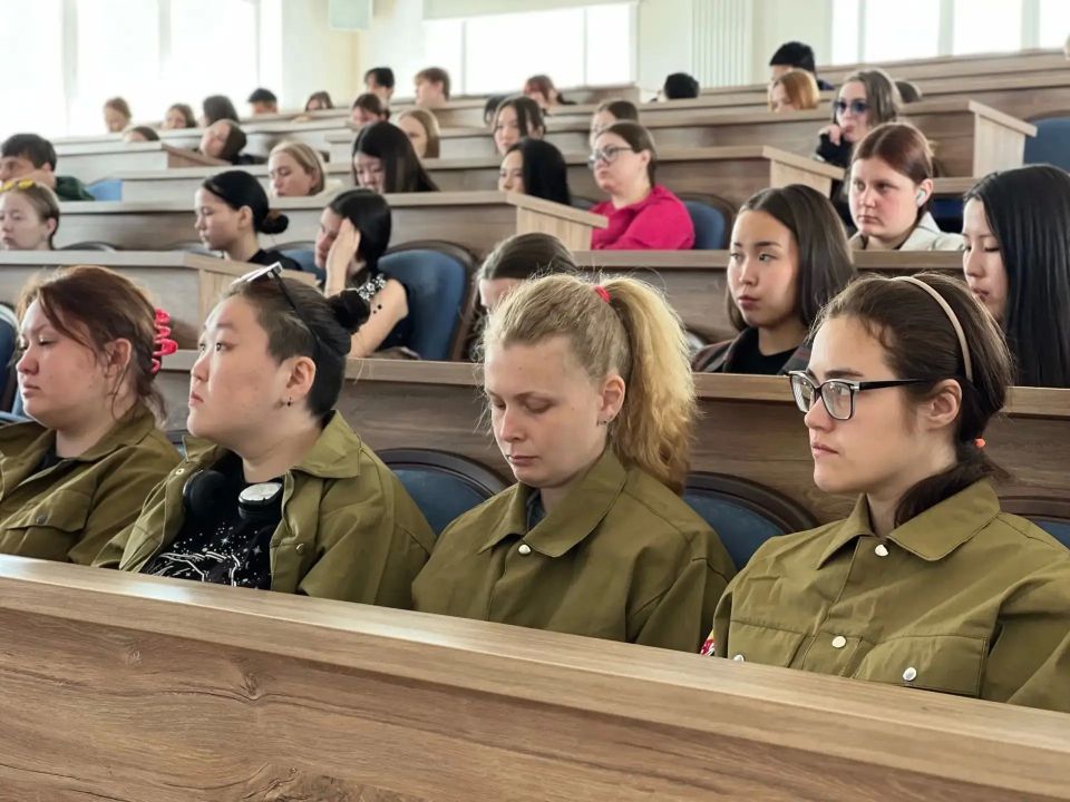 Бурятская ГСХА — победитель конкурса Минобрнауки России