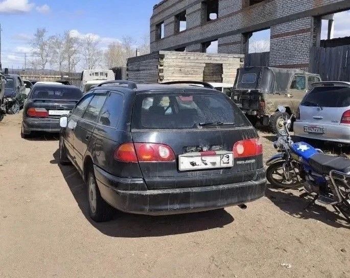 Прокуратура Хоринского района поддержала государственное обвинение по уголовному делу в отношении жителя села Хоринск