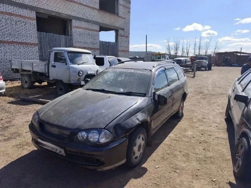 Прокуратура Хоринского района поддержала государственное обвинение по уголовному делу в отношении жителя села Хоринск Прокуратура Хоринского района поддержала государственное обвинение по уголовному делу в отношении жителя села Хоринск