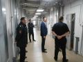 Камера в ИВС в Бурятии «нарушала приватность» в санзоне