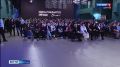 В рамках международного форума креативных индустрий приглашёнными гостями стали и люди с ограниченными возможностями здоровья