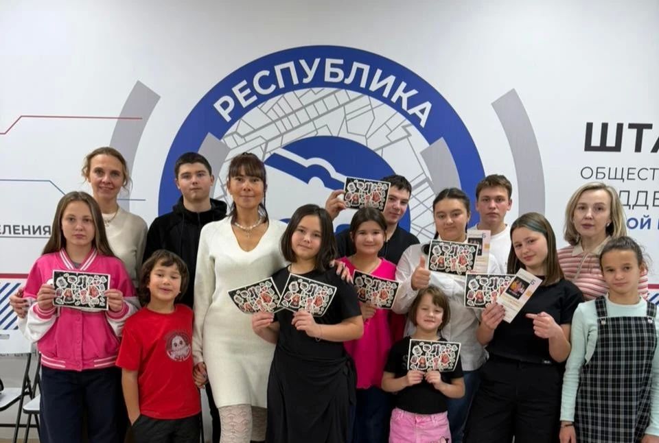 Алексей Цыденов: Сегодня 15 лет исполнилось благотворительному фонду “Радость материнства” Алексей Цыденов: Сегодня 15 лет исполнилось благотворительному фонду “Радость материнства”