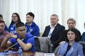 Молодёжь – главный драйвер развития Севера и Востока