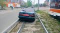 В Улан-Удэ временно закрыто движение трамваев на Шишковку