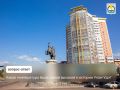 8 июля 2016 года летний зной в столице Бурятии достиг рекордного значения