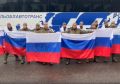Ещё трое бойцов из Бурятии вернулись из плена - военнослужащие 37-й бригады