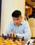 Гроссмейстер Жамсаран Цыдыпов завоевал историческую бронзу чемпионата Азии