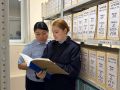 9 июня - Международный день архивов, который отмечается в разных странах с 2018 года