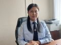 Доброго утра и солнечной середины недели желают вам сотрудники ОМВД России по Закаменскому району!