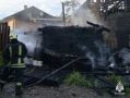 В Бурятии за сутки:. . Пожарные подразделения реагировали на 5 возгораний из них в 3 случаях горел мусор