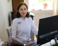 Доброго утра и продуктивного начала недели желают вам сотрудник Медико-санитарной части МВД Бурятии!