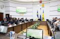 11 городов России и зарубежья приехали поздравить Улан-Удэ с юбилеем