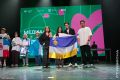 Бурятия — среди лучших на Студвесне России