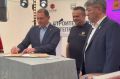 Мэр Улан-Удэ: «Новый путепровод на Стеклозаводе будет трёхполосным»