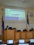 Какие меры принимает правительство Бурятии в части регулирования цен на ГСМ?