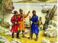 Ариг Ус приглашает мужчин на съемки программы «Что было раньше. Столица»