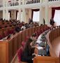 В парламенте Бурятии проходит заседание Комитета Народного Хурала Бурятии по государственному устройству под председательством Петра Мордовского