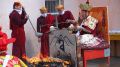 В Бурятии устроят мощный «огненный» ритуал для защиты от эпидемий и голода