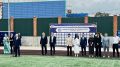 Депутаты Народного Хурала Бурятии во главе с заместителем Председателя республиканского парламента Баиром Гармаевым приняли участие в торжественном открытии Первенства России по стрельбе из лука в Улан-Удэ