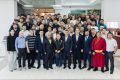 Баир Мункуев избран президентом Федерации спортивной борьбы Бурятии