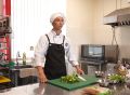 Ветеран СВО из Бурятии обрел вдохновение в кулинарии