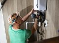 В Улан-Удэ ещё 161 дом переведут на электроотопление по проекту «Чистый воздух»