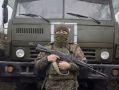 Военный из Бурятии доставил топливо на СВО под атакой украинских дронов