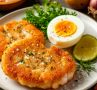 Как приготовить вкуснейшие рубленые котлеты из минтая: секреты и советы
