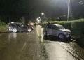Пьяный водитель «Субару» устроил массовое ДТП в Улан-Удэ