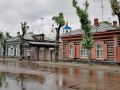 Прогулки под дождем. Такого дождливого июня в нашем городе ещё не было