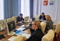 23 июня 2026 года состоялось совещание с членами территориальных избирательных комиссий в Республике Бурятия