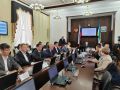 Депутаты Хурала разбирались в программе "Дальневосточный гектар"