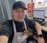 Магазин тортов помог ветерану СВО адаптироваться к гражданской жизни