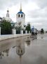 Провожаем уходящий день в прекрасном настроении