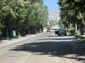 В центре Улан-Удэ завершают укладку асфальта